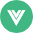vue icon